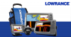 Lowrance: Cashback až 120€! Lowrance: Cashback až 120€!