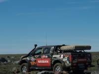 Geoff Anderson na Islande so Slovenskou v�pravou_3