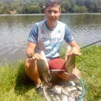 Majstrovstvá Slovenska v LRU-Feeder 2019 - 1. miesto