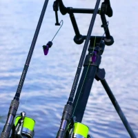 Recenzia SPORTEX Beyond Carp 13' 3,75lbs: Heptacore technológia v praxi Recenzia SPORTEX Beyond Carp 13' 3,75lbs: Heptacore technológia v praxi