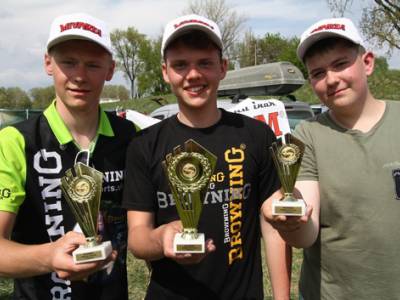 Ďalší KFT ročník pretekov 2015 Ďalší KFT ročník pretekov 2015