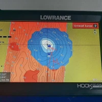 C-MAP Genesis a Lowrance: Registrácia sonaru, Social Map a obnova máp C-MAP Genesis a Lowrance: Registrácia sonaru, Social Map a obnova máp