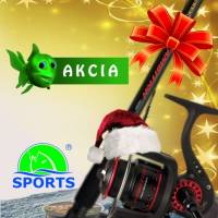 Novinka na e shope - Feeder set: feeder pr�t + navijak + silon + 2x feeder krm�tko