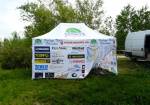Stan rozhodcou :) Tandem Baits SPORTS CUP