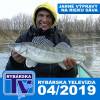 Rybárska Televízia 4/2019
