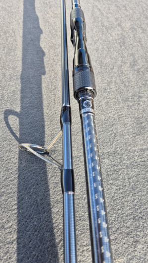 Recenzia Sportex Revolt Carp: je Heptacore blank skuto�nou revol�ciou v roku 2026?