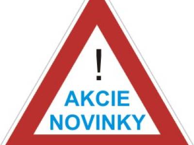 Rybárske akcie, novinky, najlacnejšie produkty, lodky, voblery, navijaky,...