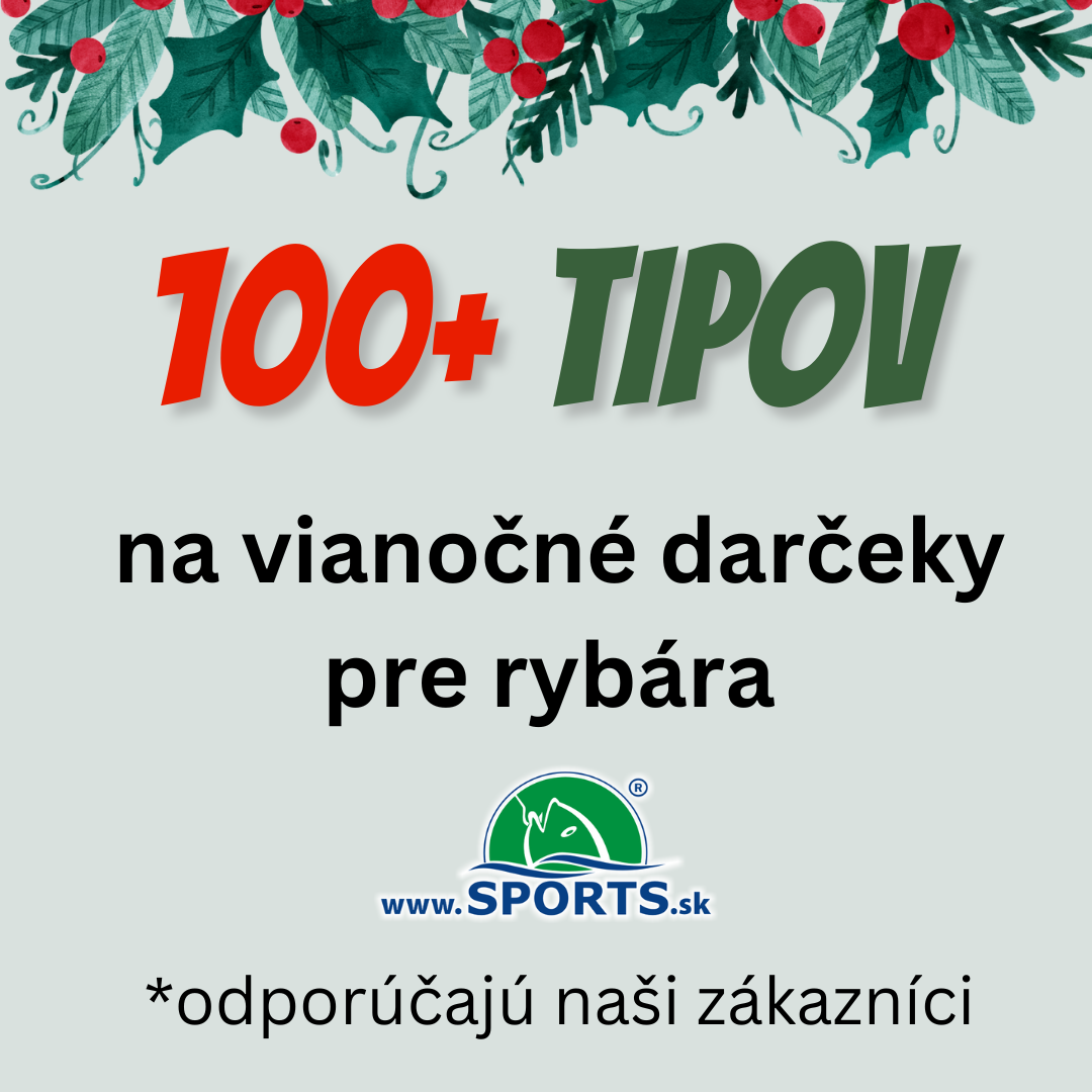 Vianočné tipy na darčeky