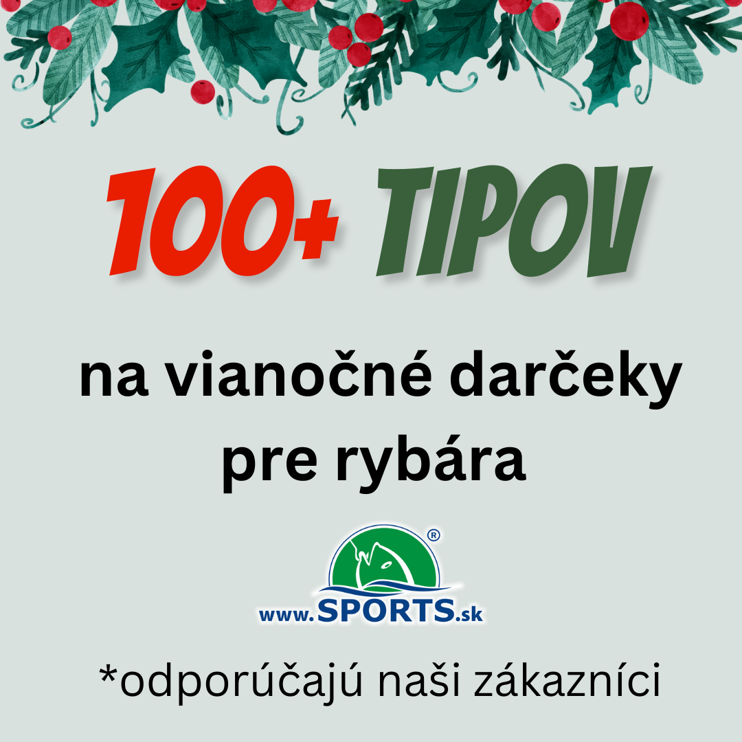 Vianon tipy na dareky