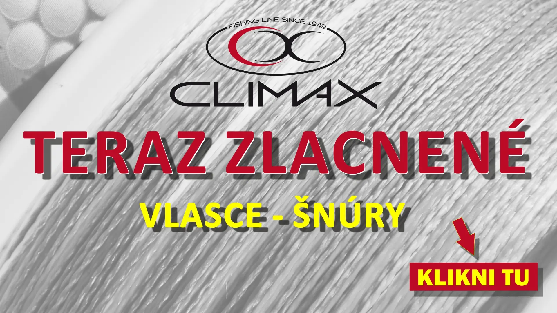 Climax v�predaj