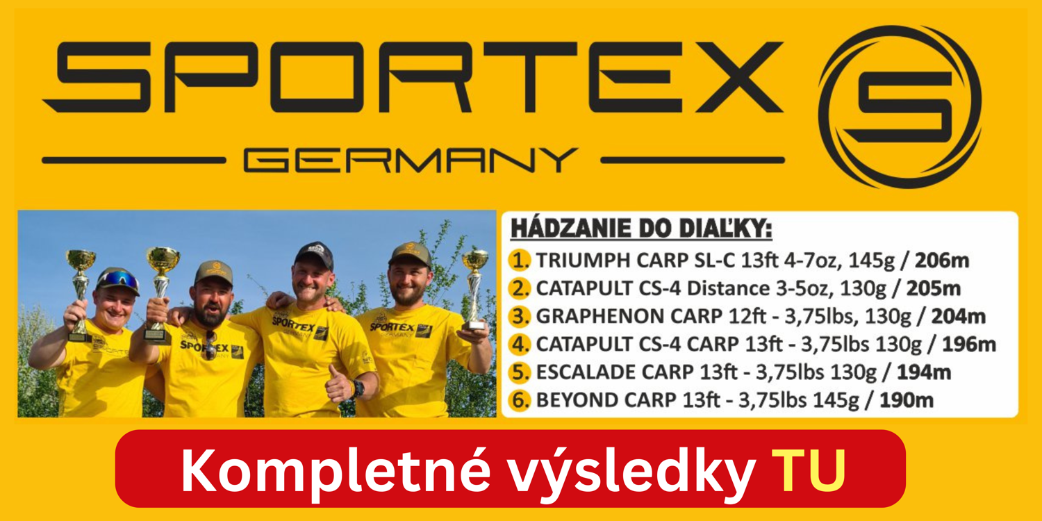 Banner Sportex