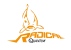 logo RADICAL kaprový program