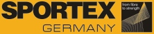 logo SPORTEX rybárske prúty