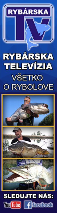 Rybárska Televízia
