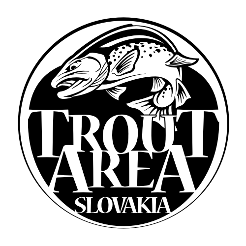 Trout Area Slovakia