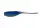 Gumen� n�straha sm��ek na pr�vla� Relax Stinger Shad s d�kou 5,5 cm.