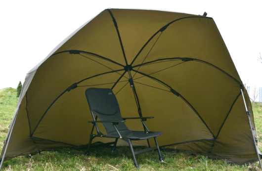 bivak brolly