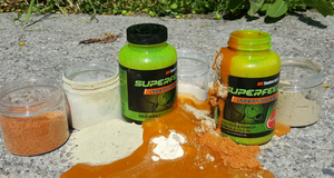 superfeed x- core