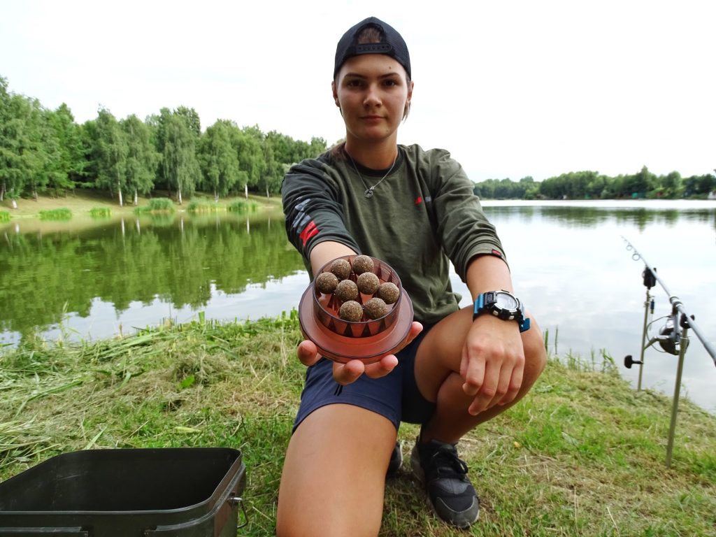 Guličky na jar