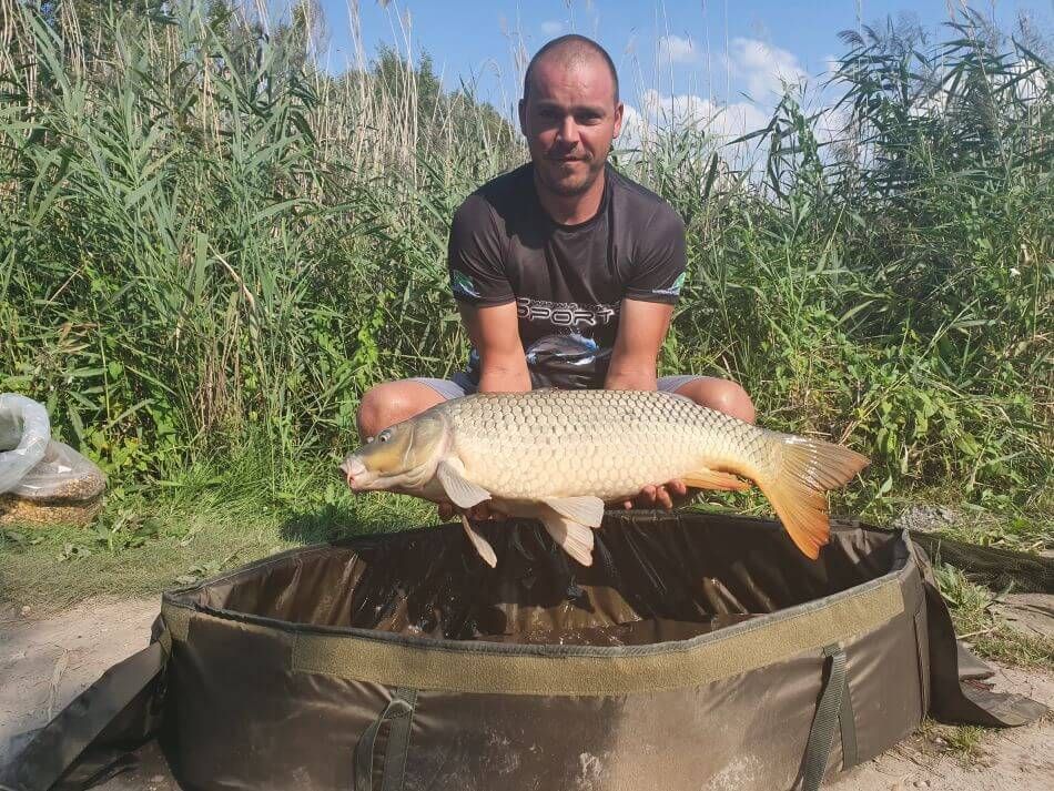 rbert farka s lovkom