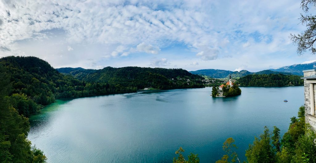 bled