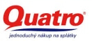 splátkový predaj Quatro