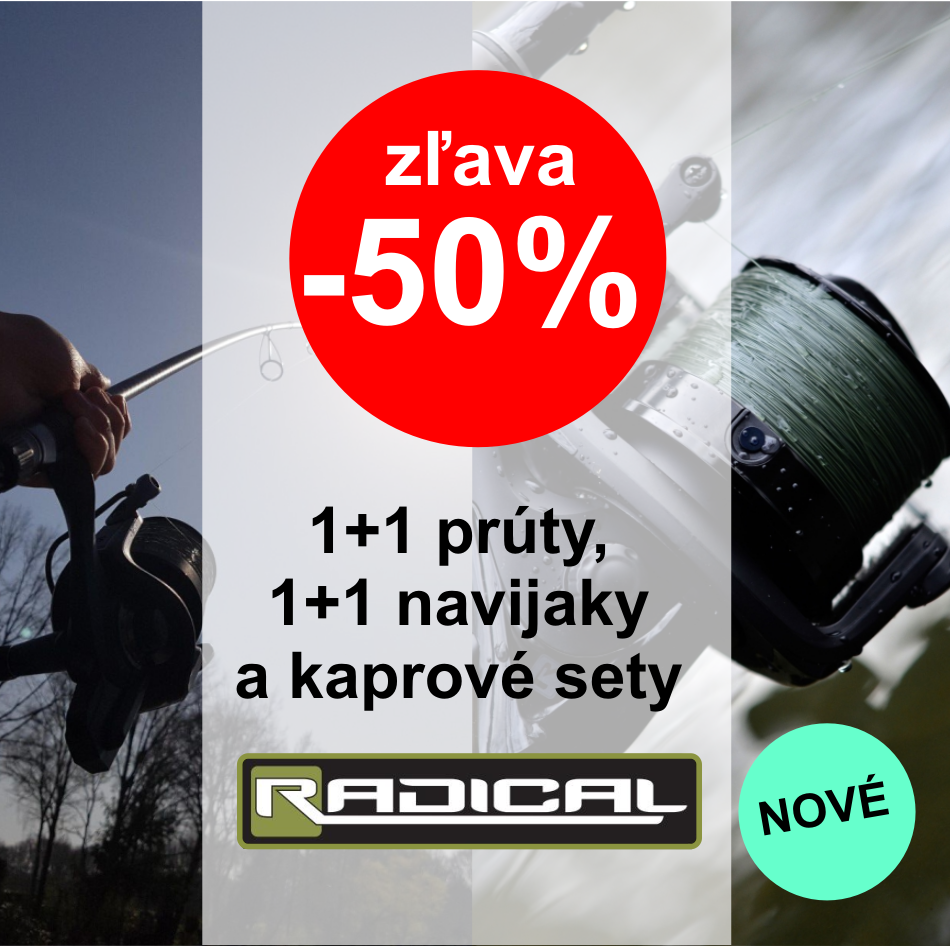 Zľava 50%