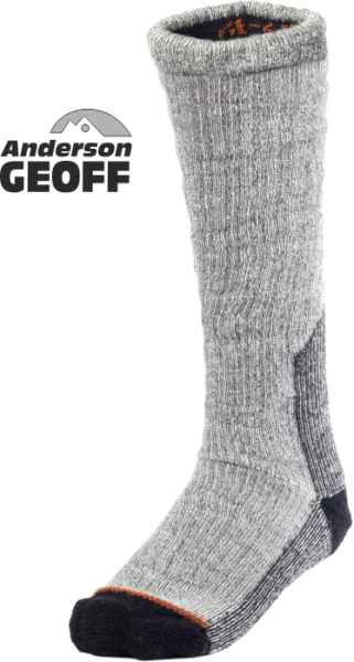 Ponožky Geoff Anderson BootWarmer Sock