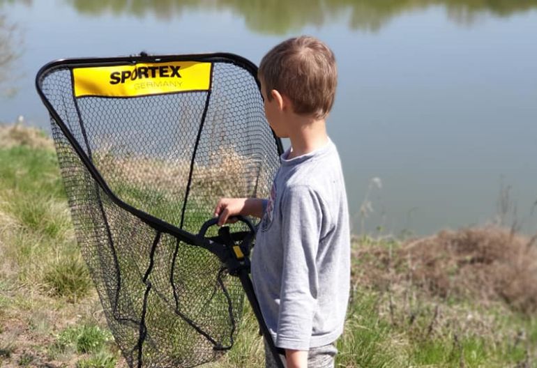 podberák sportex