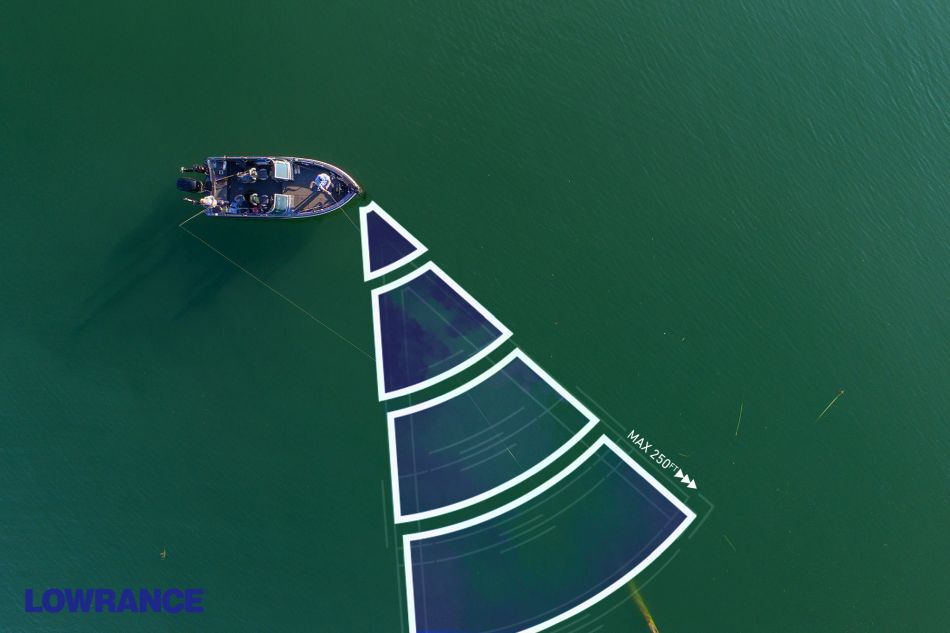 livesight sonar