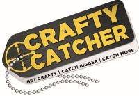 crafty catcher