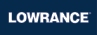 logo Lowrance - sonary pre rybárov