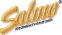 logo SALMO voblery