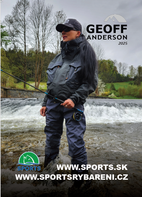katalog geoff anderson 2025