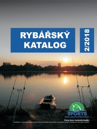 SPORTS rybrsky katalg 2018