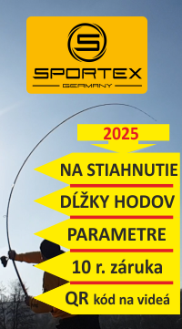 Sportex katalog 2025