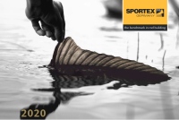 Sportex udice rybarsky katalog 2020