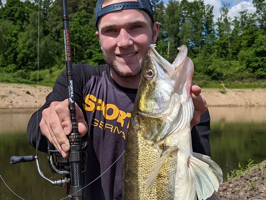 Parametre pr�vla�ov�ch pr�tov SPORTEX 2026