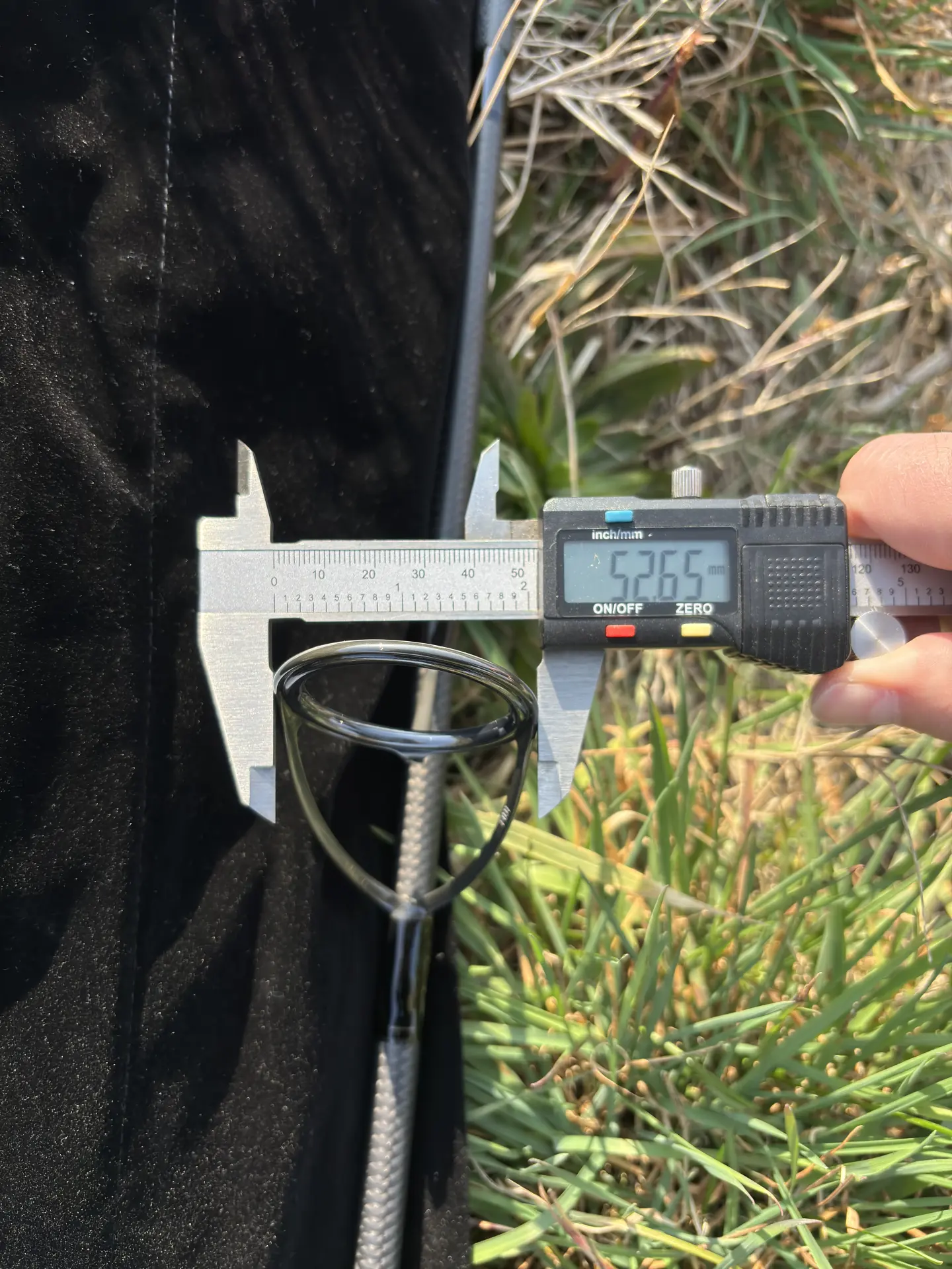 Sportex Graphenon CS-2 13ft 3,75lb - 50mm nav�dzacie o�ko FUJI