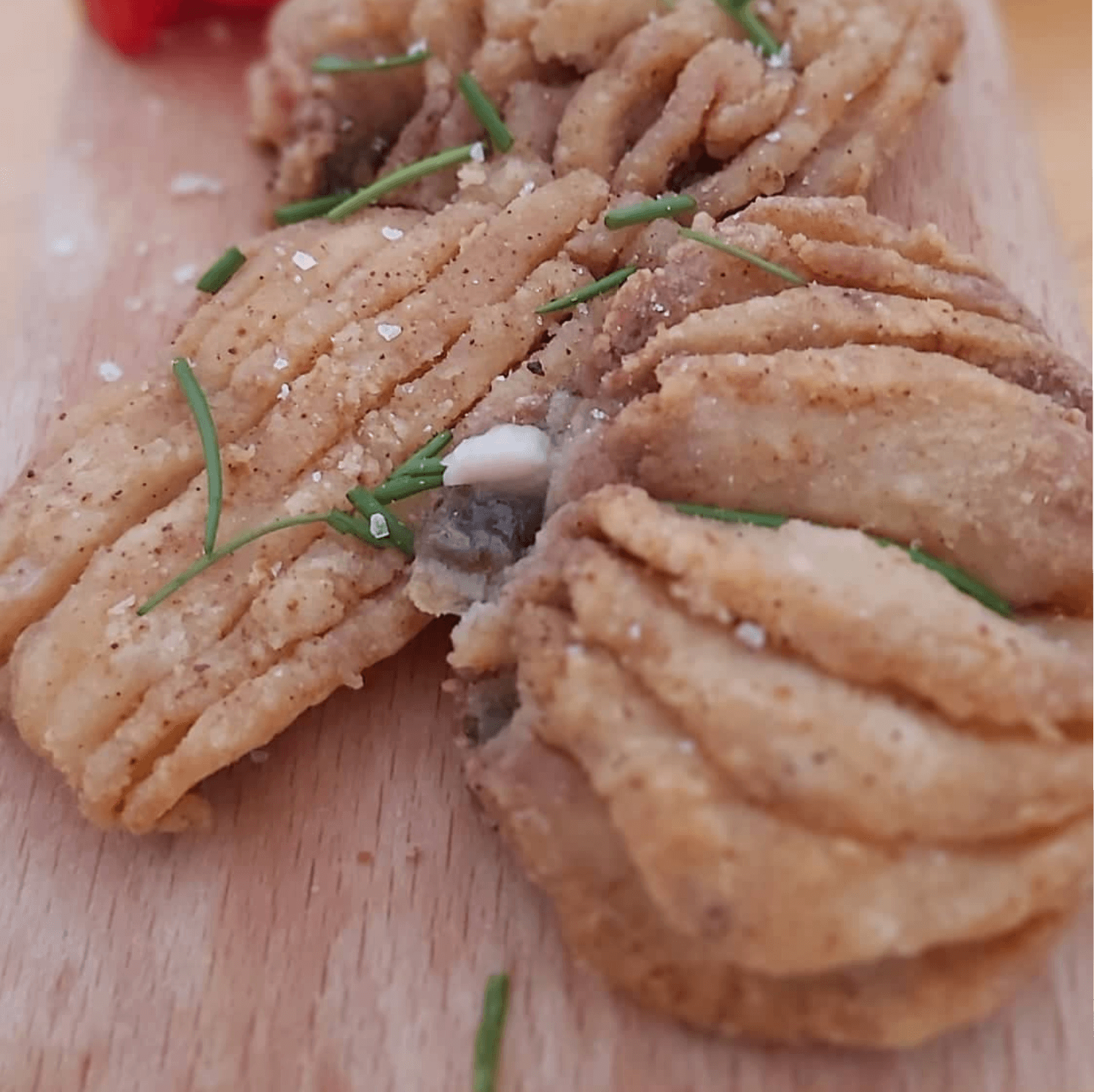 Ako pripraviť z kapra rezne bez kostí Recepty Rybárske potreby SPORTS