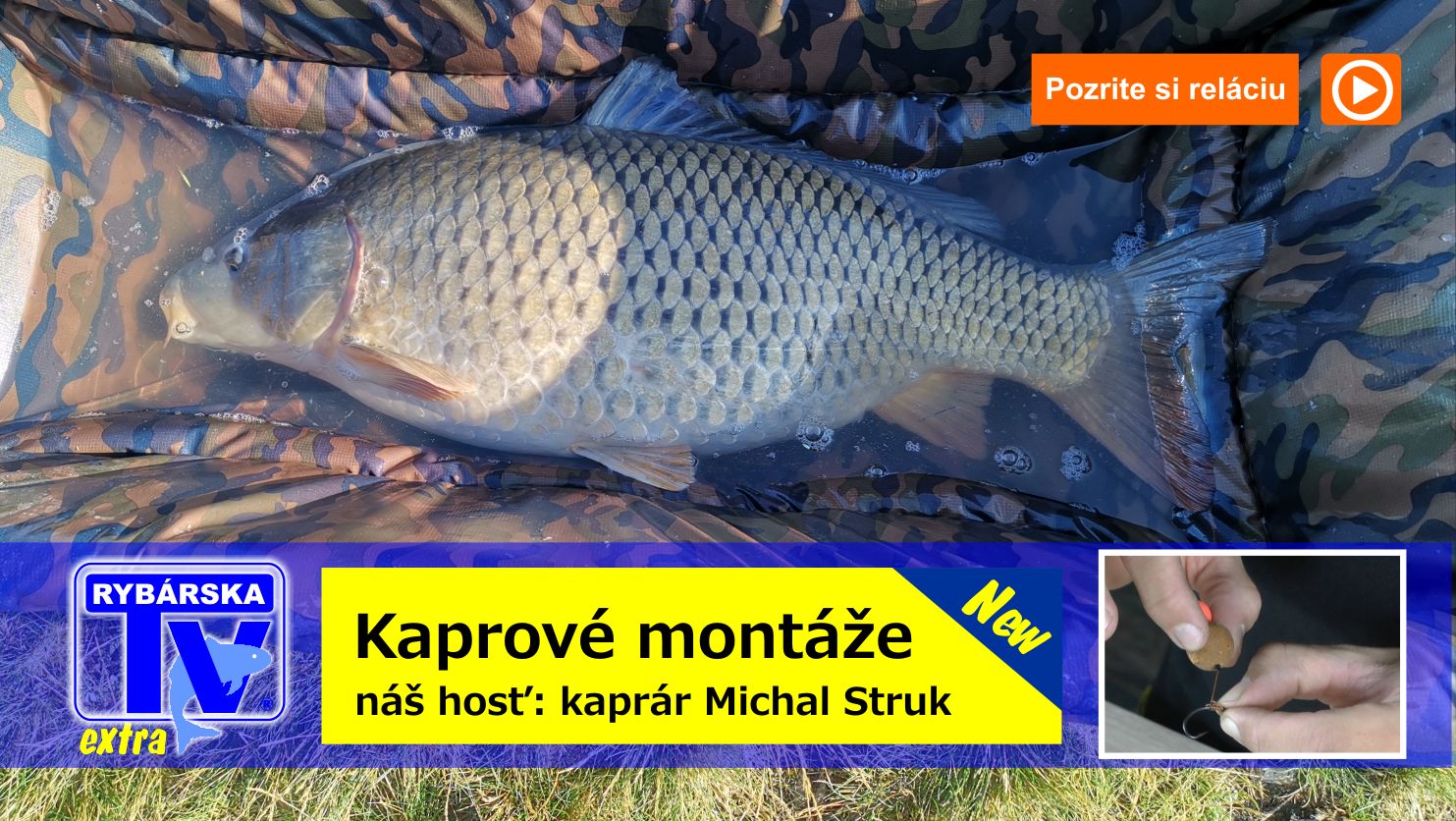  RTV EXTRA: Návod na montáž Blowback Rig