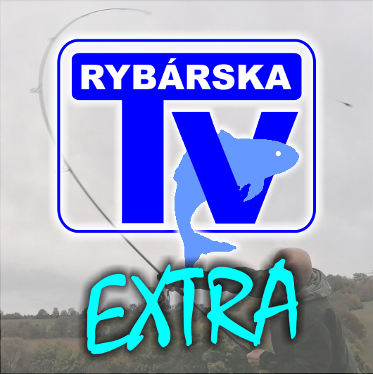  RTV Extra: Test v hodoch do diaľky - kaprové prúty 3,6m
