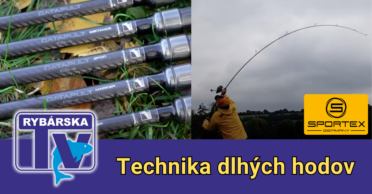 Kaprrska porada - Technika dlhch hodov