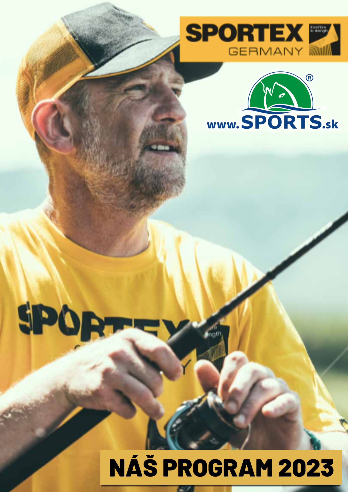 Sportex katalog 2023