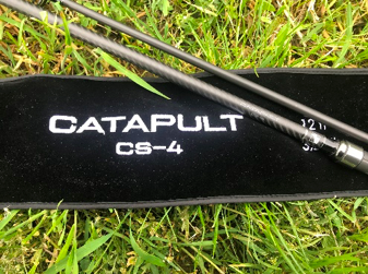 Sportex Catapult CS-4
