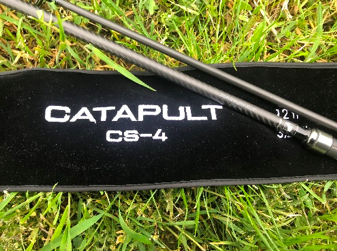 Catapult CS-4