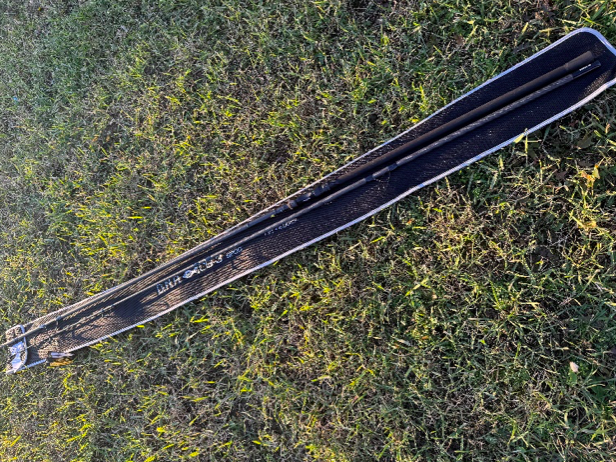 prút DNA CS-3 Spod