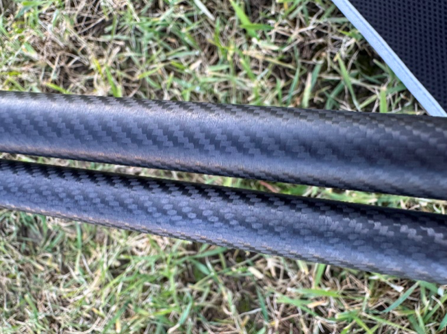 prút DNA CS-3 Spod blank