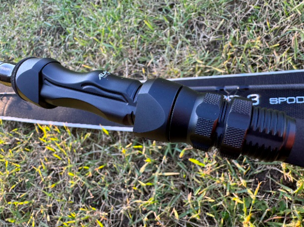 prút DNA CS-3 Spod