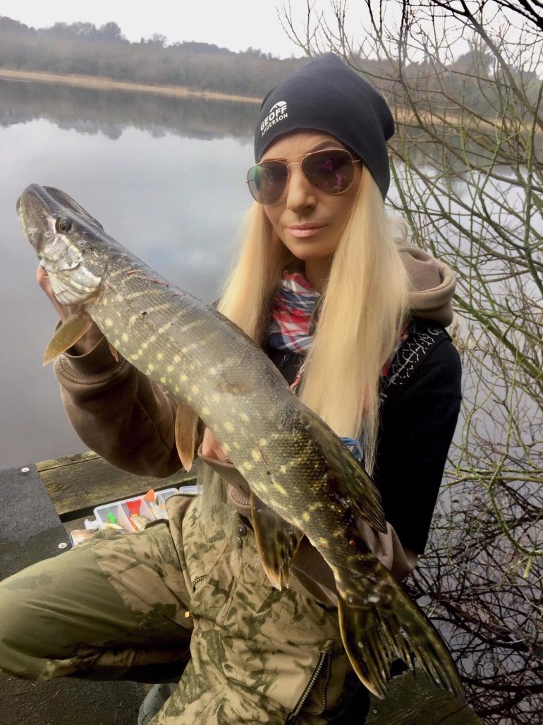 andrea kováčová